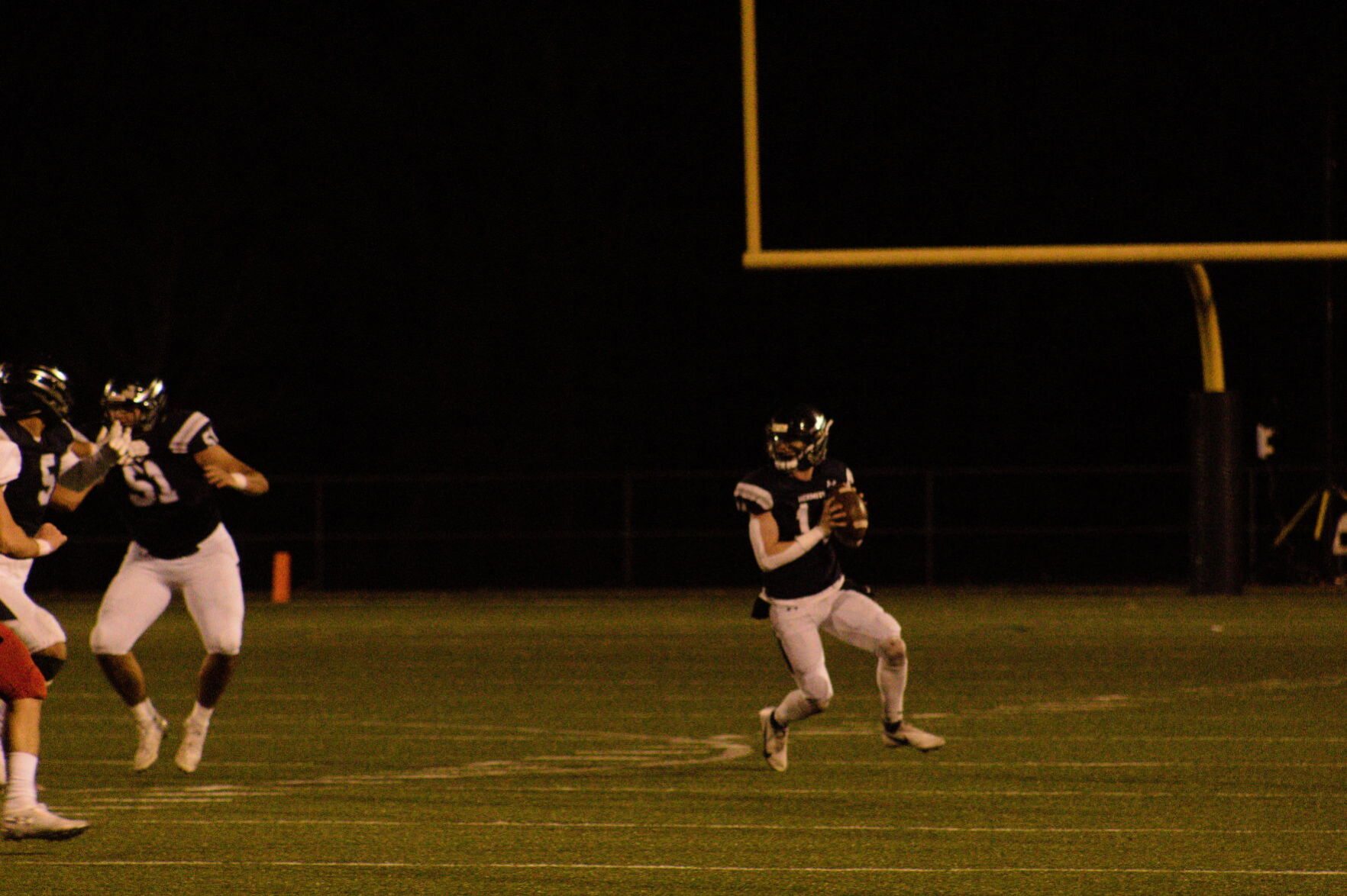 St. Augustine vs. Lenape football (27)